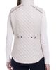 Gallery Gallery Quilted Vest - 2