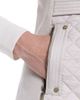 Gallery Gallery Quilted Vest - 3