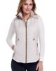 Gallery Gallery Quilted Vest - 5