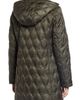 Gallery Gallery Quilted Water Resistant Coat - 2