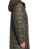 Gallery Gallery Quilted Water Resistant Coat - 3