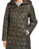 Gallery Gallery Quilted Water Resistant Coat - 4