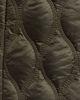 Gallery Gallery Quilted Water Resistant Coat - 5