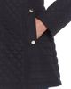 Gallery Gallery Quilted Water Resistant Hooded Jacket - 4