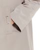 Gallery Gallery Water Resistant Hooded Rain Coat - 5