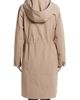 Gallery Gallery Water Resistant Hooded Raincoat - 2