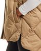Gallery Gallery Water Resistant Quilted Hooded Vest - 4