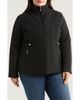 Gallery Gallery Water Resistant Quilted Jacket - 1