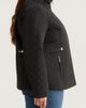 Gallery Gallery Water Resistant Quilted Jacket - 3