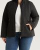 Gallery Gallery Water Resistant Quilted Jacket - 4