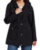 Gallery Gallery Water Resistant Rain Coat - 1
