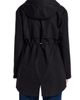 Gallery Gallery Water Resistant Rain Coat - 2
