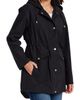 Gallery Gallery Water Resistant Rain Coat - 3