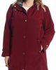 Gallery Gallery Water Resistant Raincoat - 3