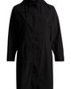 Gallery Gallery Water Resistant Raincoat with Removable Hood - 4