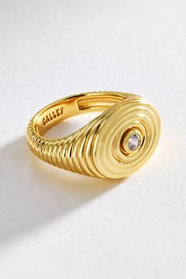 Galley Los Angeles Aahnie Ring