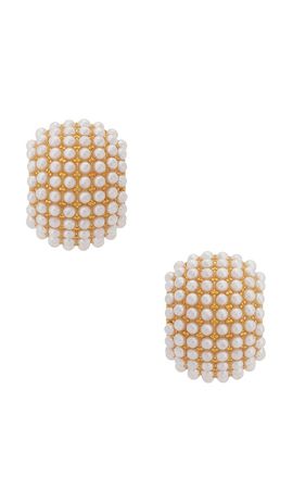 Galley Los Angeles Galley Los Angeles Ellie Earrings