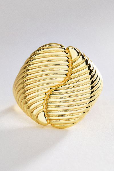 Galley Los Angeles Hailey Ring
