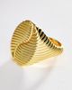 Galley Los Angeles Hailey Ring - 2