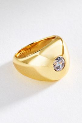 Galley Los Angeles Kelsey Pinky Ring