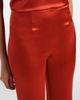 Galvan Galvan Atruvia satin wide-leg pants - 4
