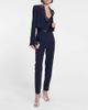 Galvan Galvan High-rise slim pants - 2