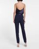 Galvan Galvan High-rise slim pants - 3