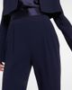 Galvan Galvan High-rise slim pants - 4