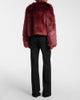 Galvan Galvan Manouchi faux fur jacket - 3