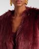 Galvan Galvan Manouchi faux fur jacket - 4