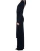 Galvan London Women's Elemental Tie Jumpsuit - 2