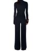Galvan London Women's Elemental Tie Jumpsuit - 3