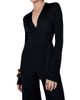 Galvan London Women's Elemental Tie Jumpsuit - 4