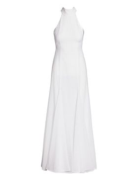 knee length dresses for ladies Galvan London
