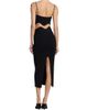 Galvan London Women's Marina Wave Two-Piece Set - 5