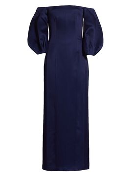 Sho Dress
