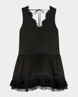Sho Dress