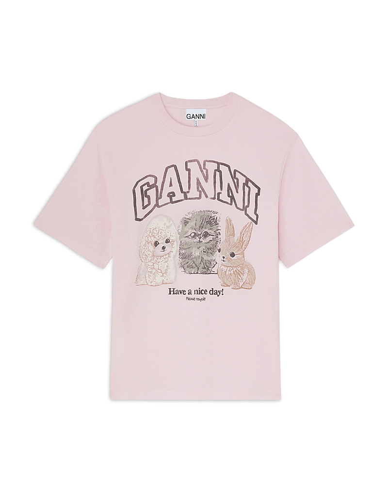 Ganni Tops