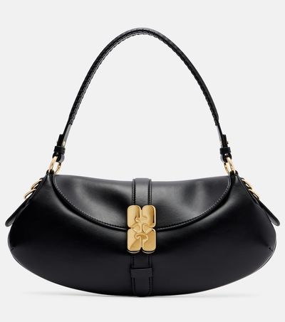 Ganni Ganni B-Kat shoulder bag