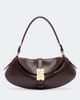 Ganni Ganni B-Kat Small shoulder bag - 1