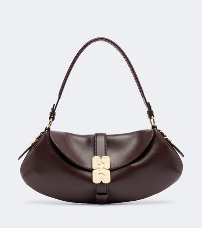 Ganni Ganni B-Kat Small shoulder bag