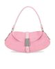 Ganni Ganni B-kat Suede Bag - 1