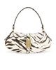 Ganni Ganni B-kat Zebra Bag - 1