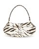 Ganni Ganni B-kat Zebra Bag - 2