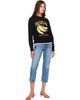GANNI GANNI Black Banana Sweater - 4