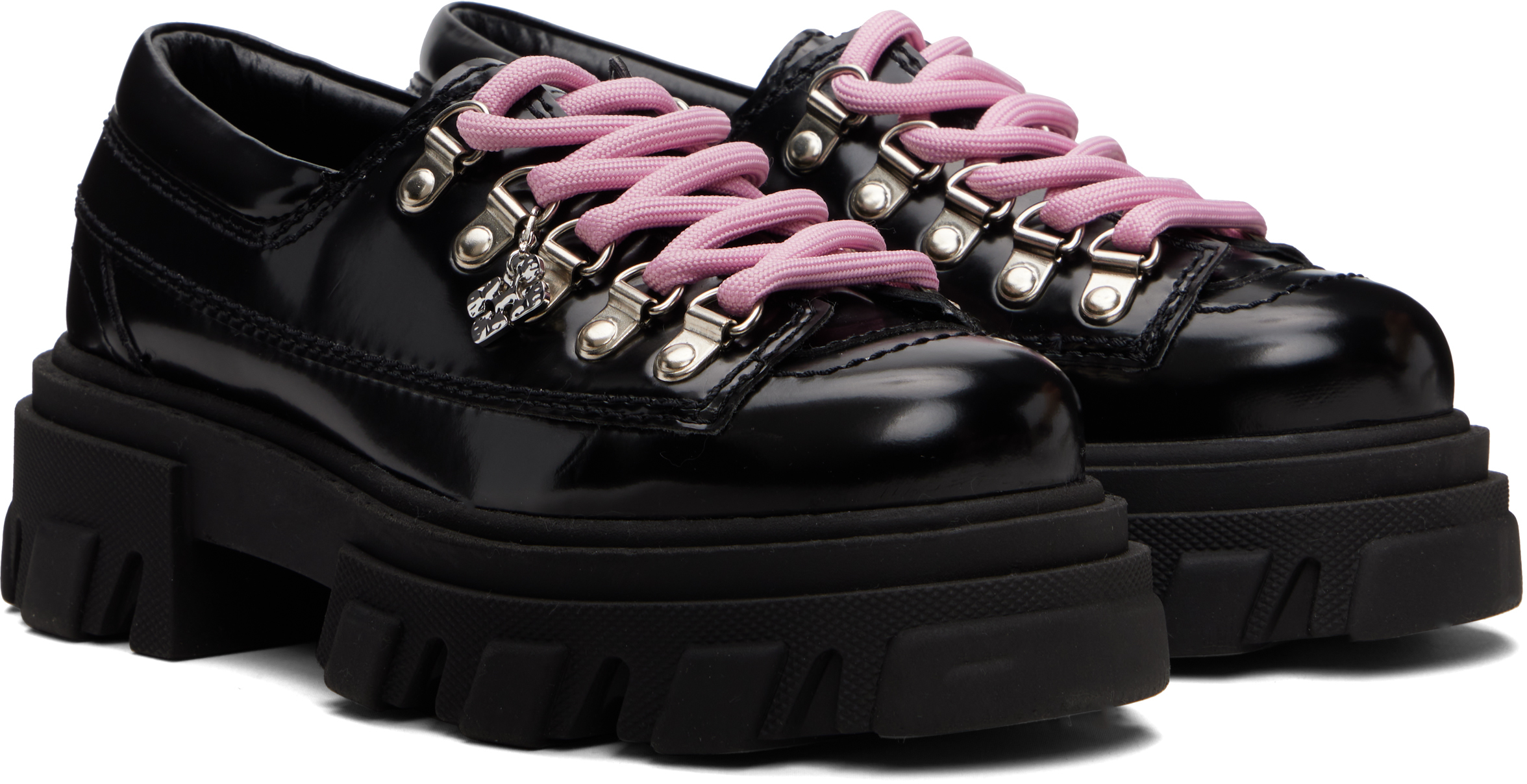 Ganni Loafers