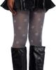 GANNI GANNI Black Future Coated Faux-Leather Miniskirt - 2