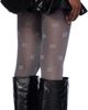 GANNI GANNI Black Future Coated Faux-Leather Miniskirt - 3