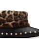 GANNI GANNI Black Jenny Low Boots - 1