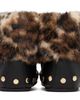 GANNI GANNI Black Jenny Low Boots - 2